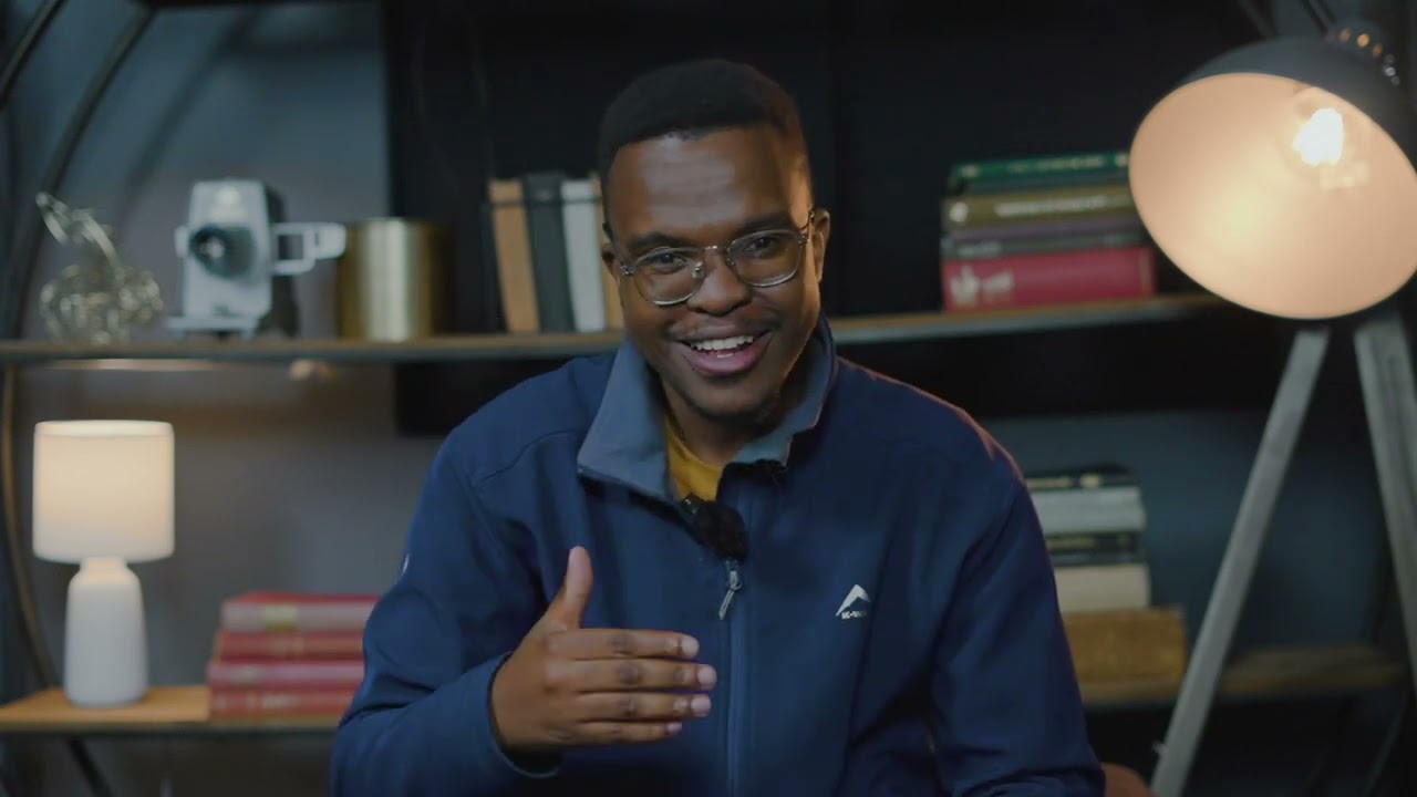 Did he really say, it is difficult for a rich man to enter the kingdom of God? | Pst Andile Mdingane