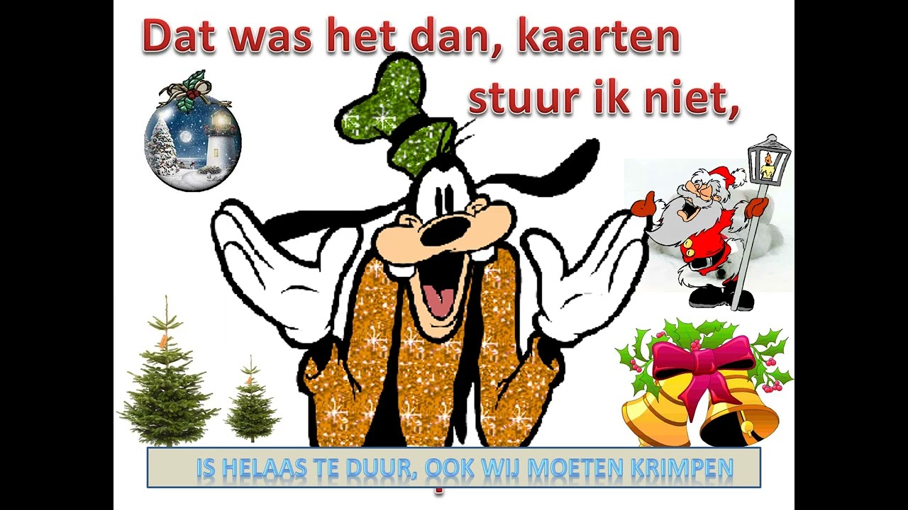 kerst 2022