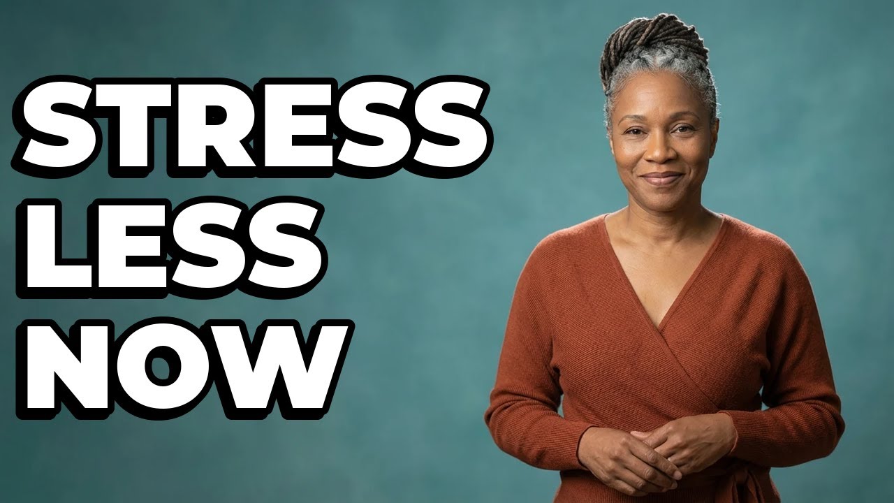 What Self-Care Strategies Help Reduce Daily Stress?