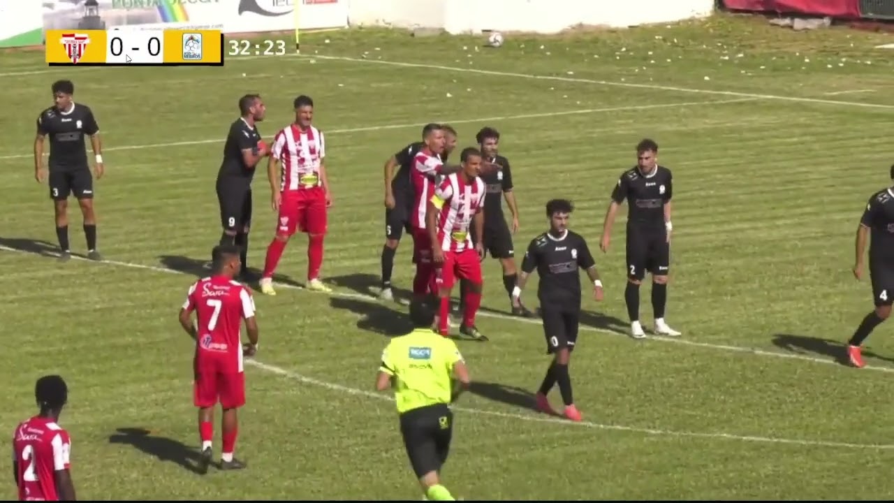 Vs Vittoria (Away) - Actions, saves, Passing...