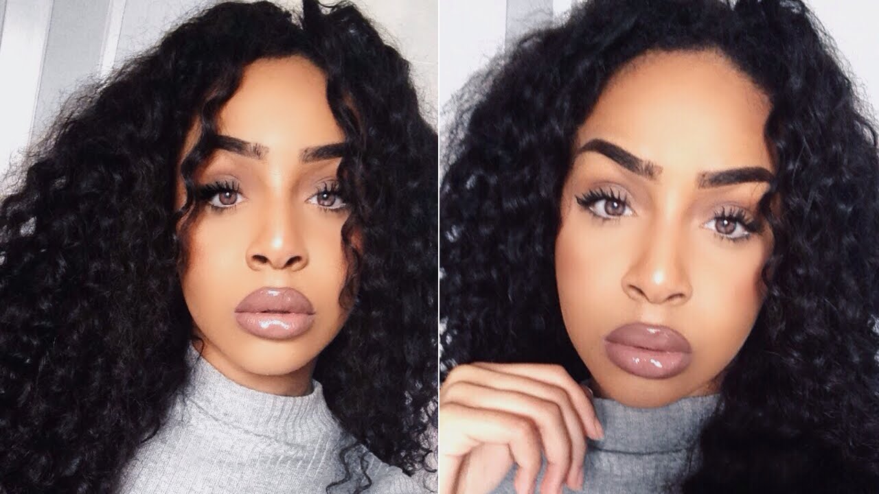ROUTINE TEINT / EVERYDAY MAKEUP LOOK