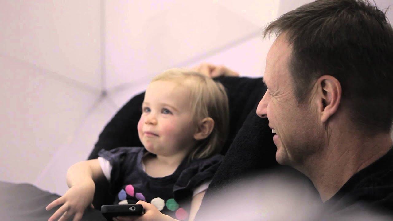 Baby X world showcase coming to TEDxAuckland 2013