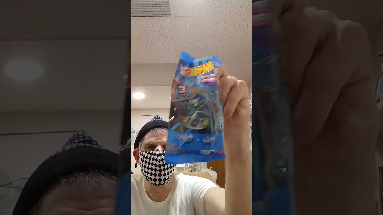 Masked Die Cast Hunter Episode 5