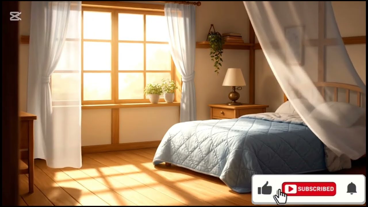  Daily Life 🌿 | Cozy Morning Routine | Quite Ghibli Life