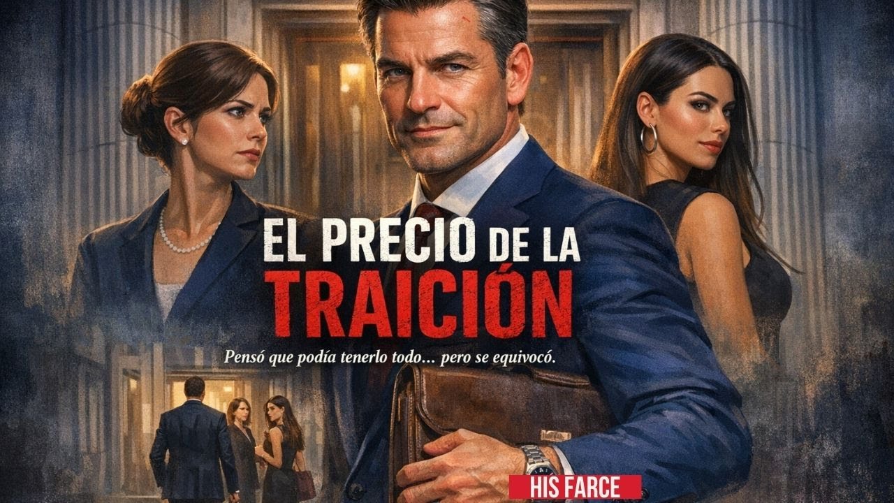 El esposo infiel pidió el divorcio — hasta que su amante expuso su oscuro secreto...