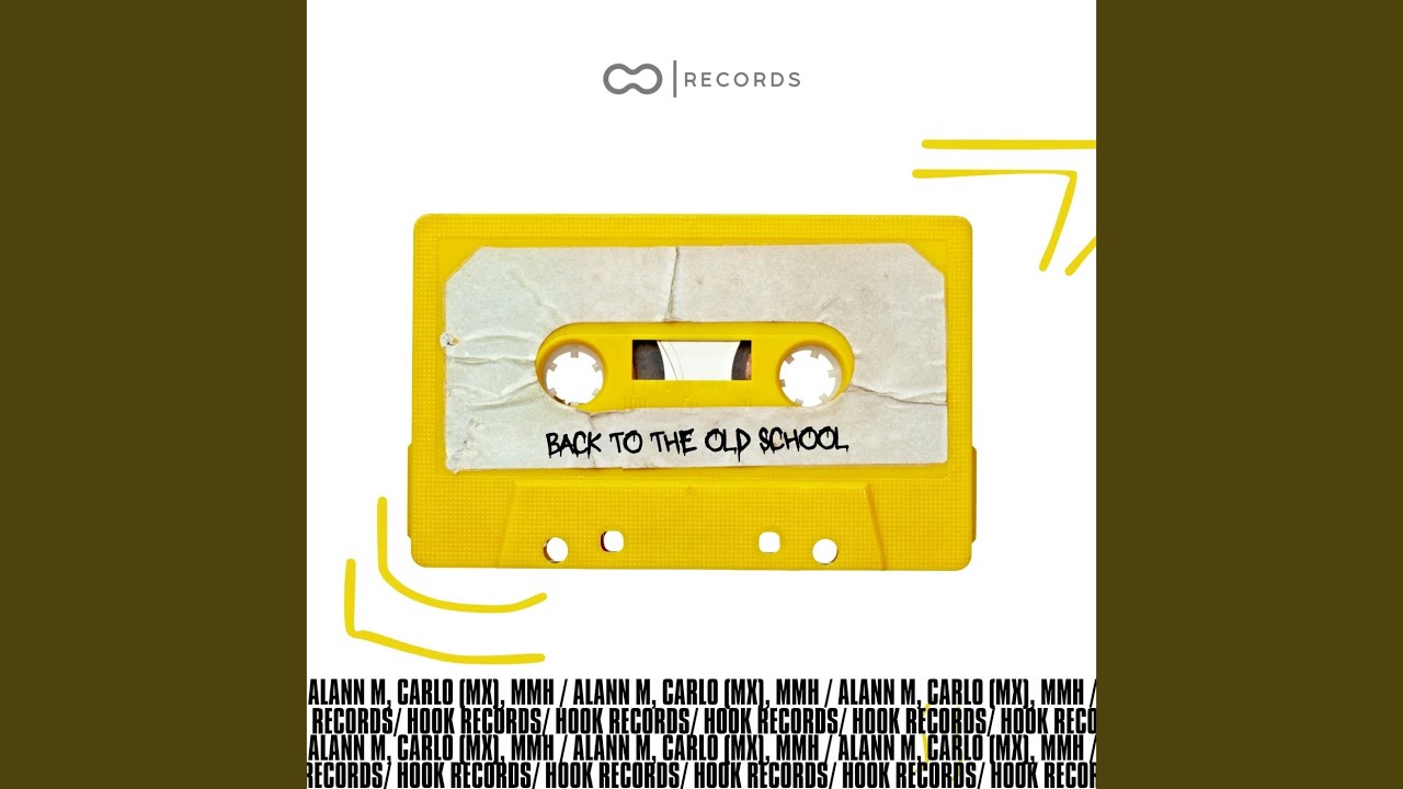 Back To Old (Extended Mix)