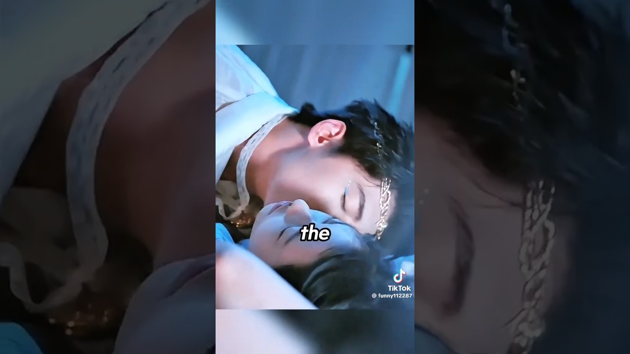 The son of a mermaid king 