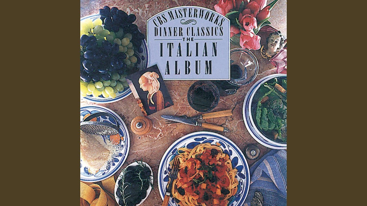 O mio babbino caro from Gianni Schicchi