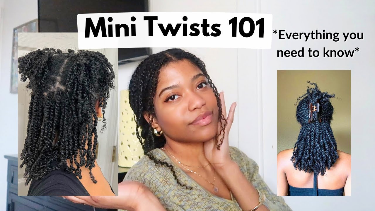 All about Mini Twists *THE TRUTH* - Need to know tips. | Faith Pelerin