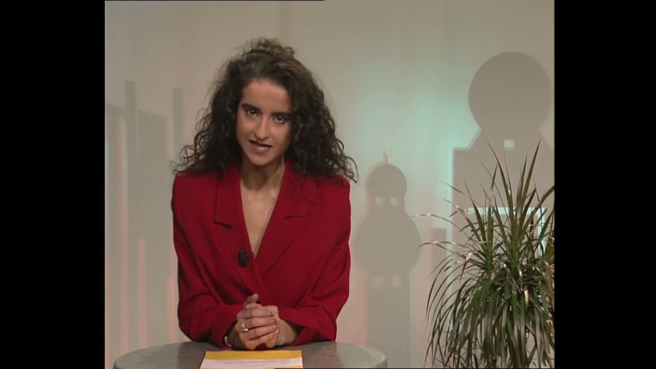 Drehscheibe Leipzig vom 25.11.1997