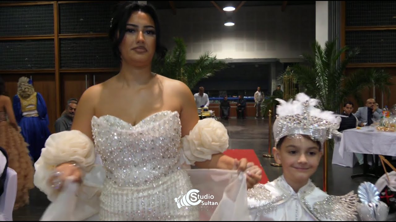 Bijav ko Gazda Muki & Sevdjan - Sunet Prince Yusuf - Ork.Energy.Bend - Part 6