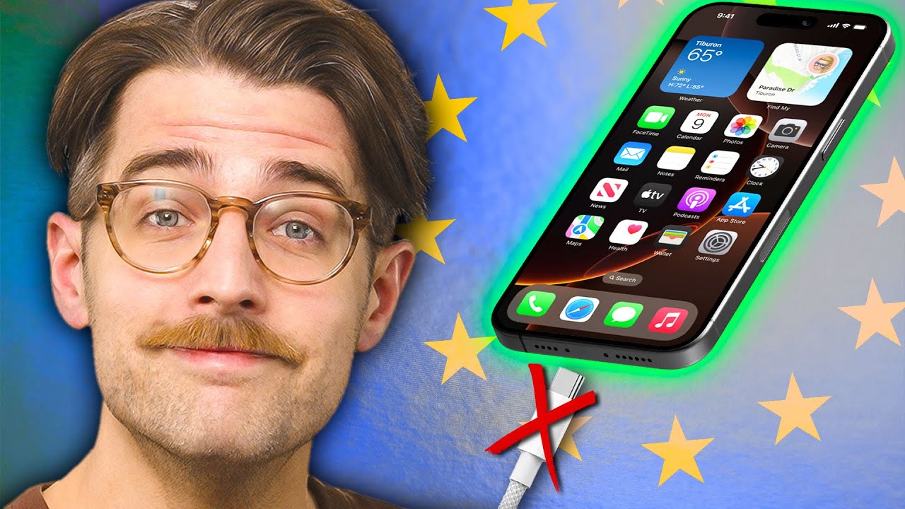 Who Needs USB-C Anyway?