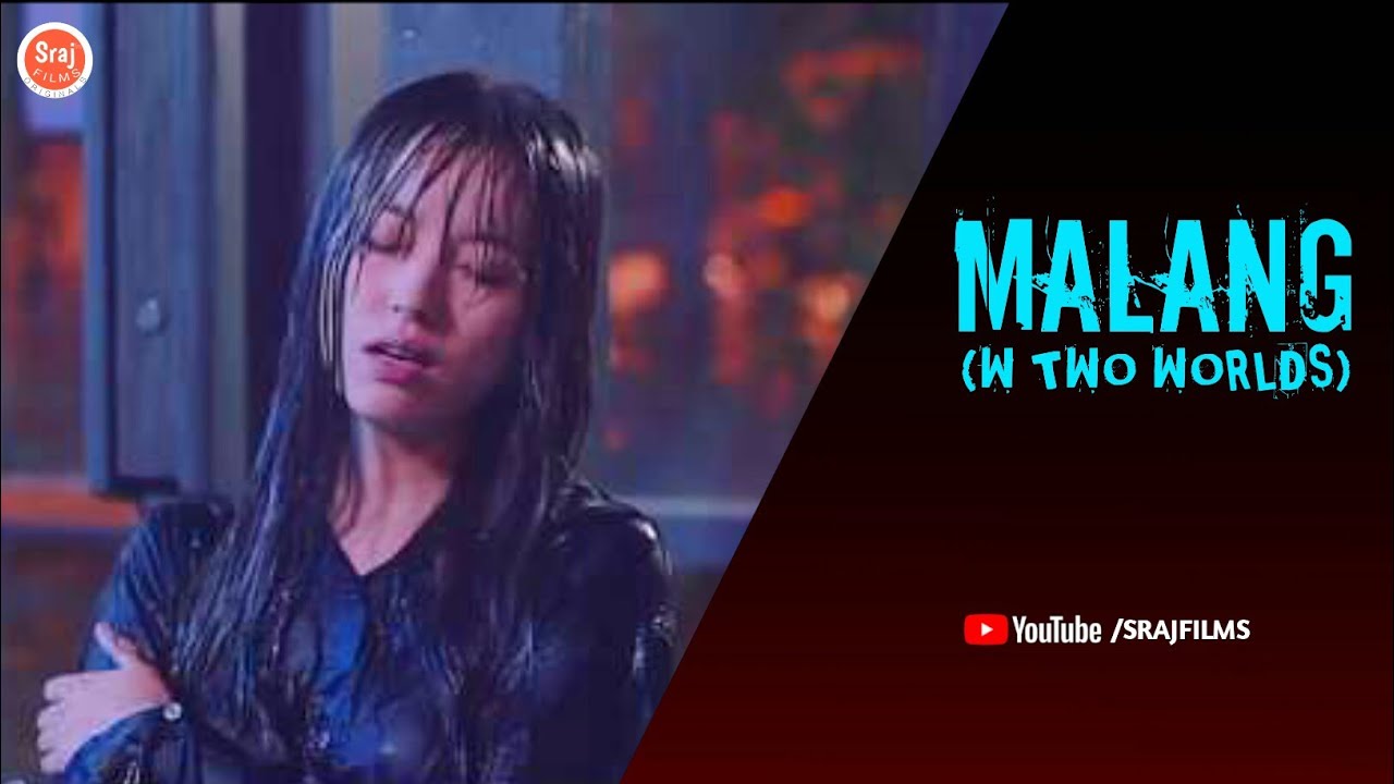 Malang: Title Song - W Two Worlds | Lee Jong-suk & Han Hyo-joo | Love Song | Sraj Films Originals