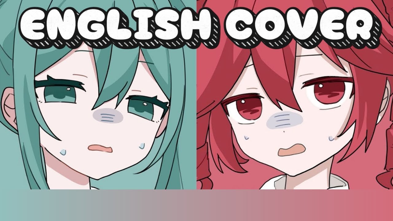 Which one? - [English Cover]（どっちにするの？- Shiomi Seaslug)