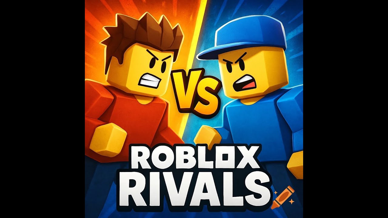 PLAYING ROBLOX WITH GOAT INGMARCO07