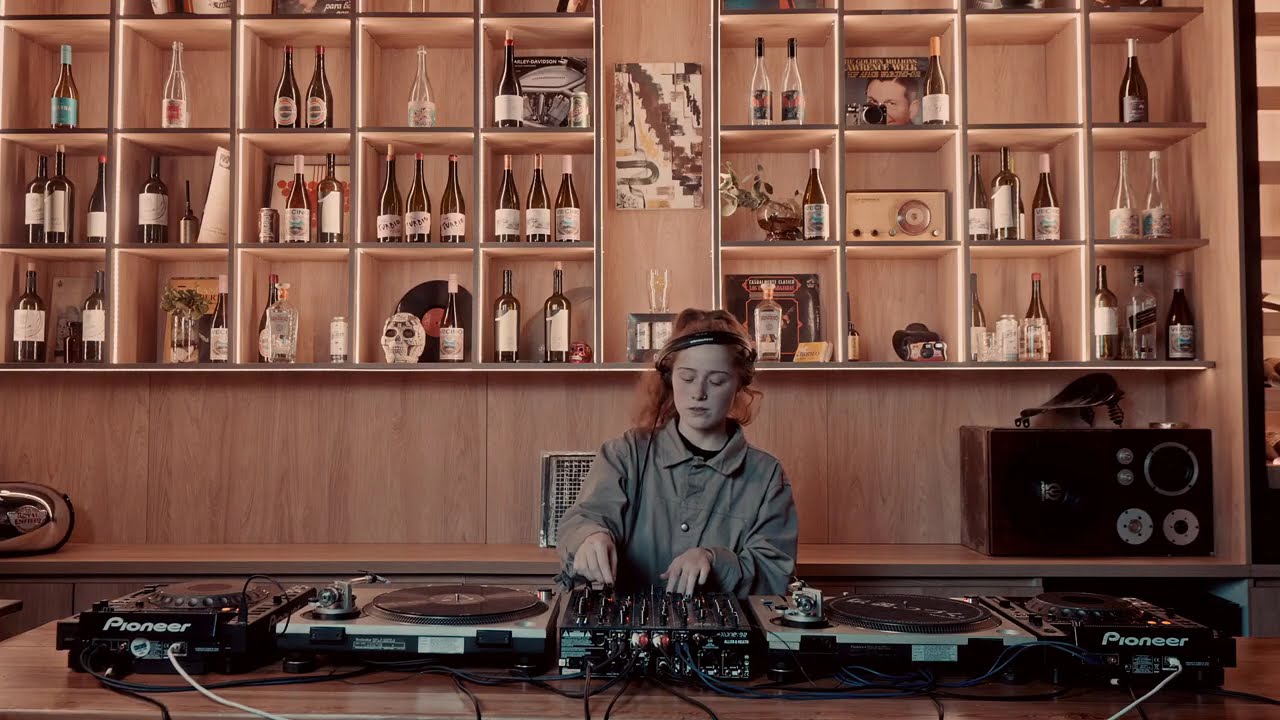 BASTARDOS x Consulado #2 ANA HAGEN Vinyl Set