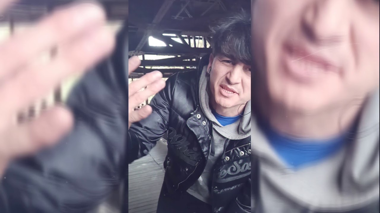 МС Елменен реп скоп rap skop