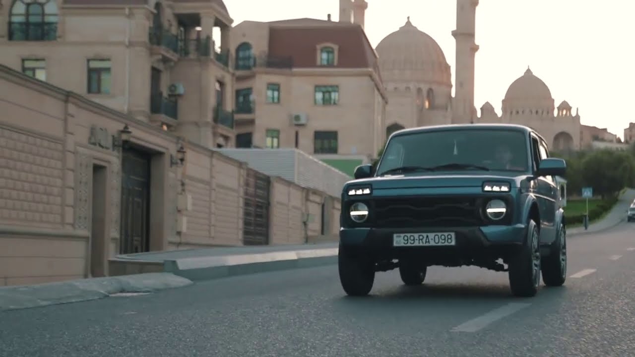 ZAWANBEATS - Unuda bilmirem (feat Anar Yusub)