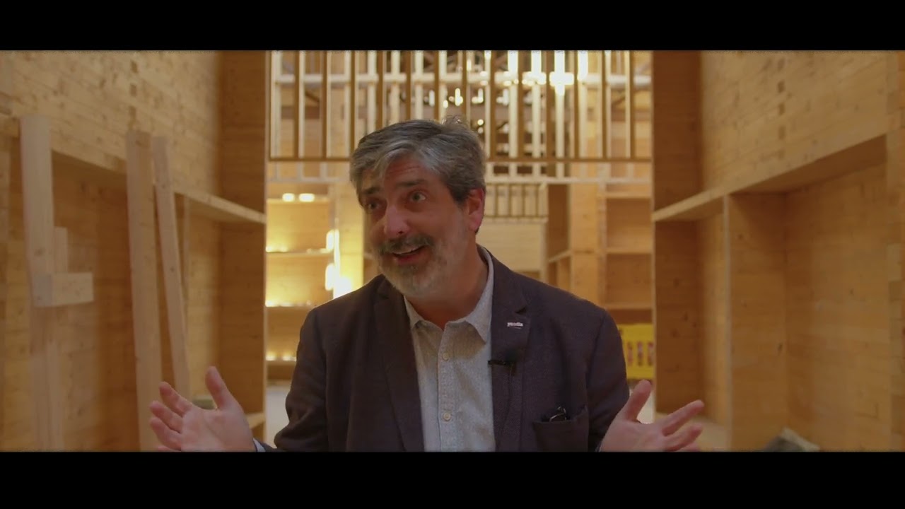 TRÀILER DEL DOCUMENTAL 