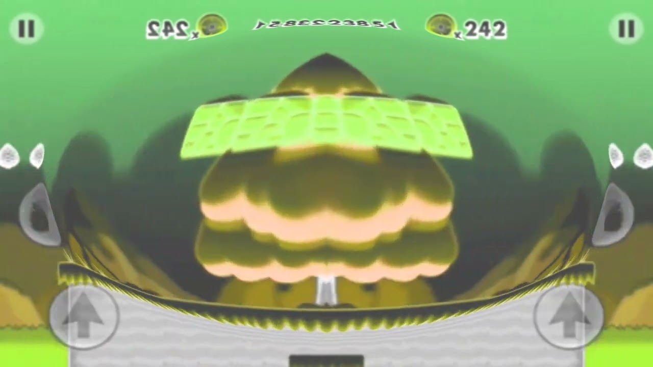 Lep 1.9.7 Game Over Effects In My G Major 75