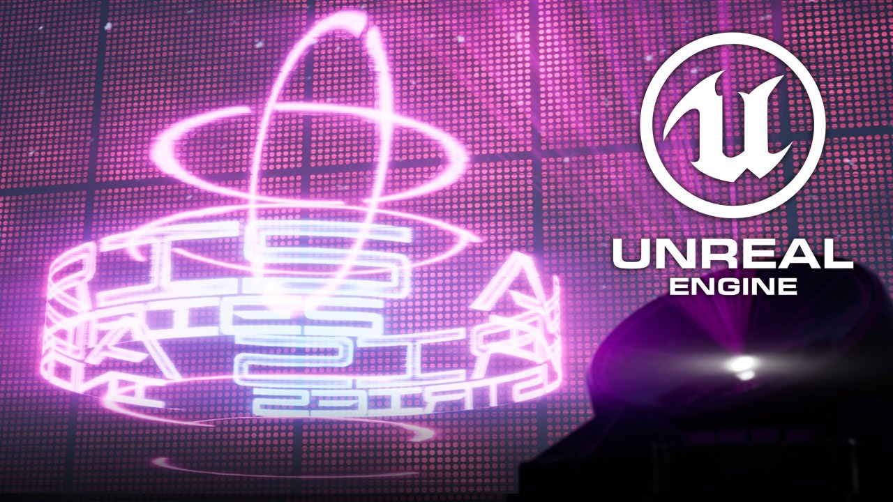 Tutorial: UE4 Hologram Blueprint Pack - Creating Videos
