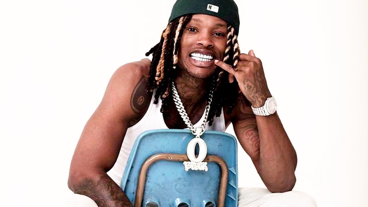 King Von - Easy Rich Ft. Young Dolph (Music Video)