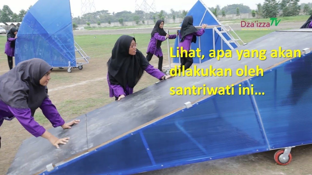 Coming this IDCC 2018 - NSDQ Corps