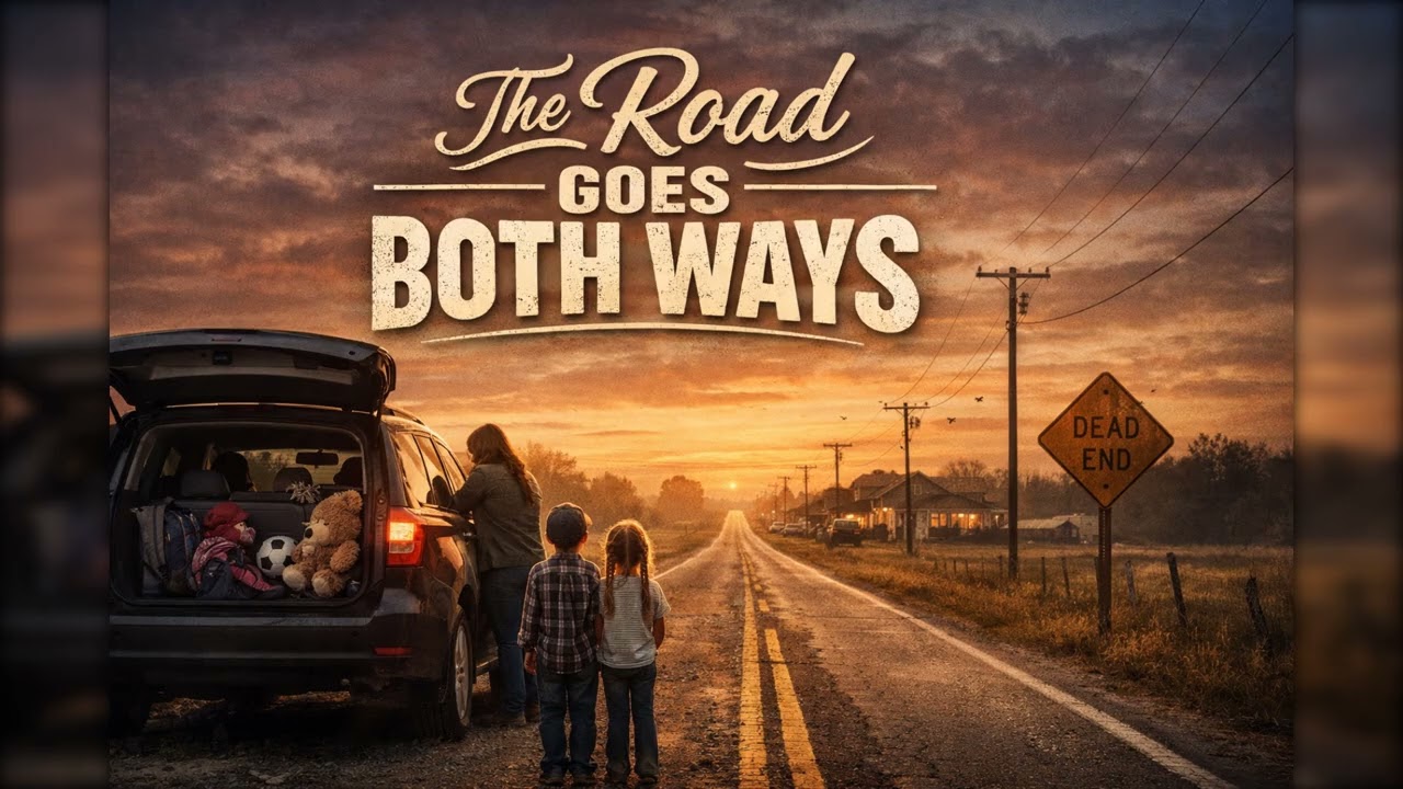 The Road Goes Both Ways – A Painfully Honest Country Story About Family