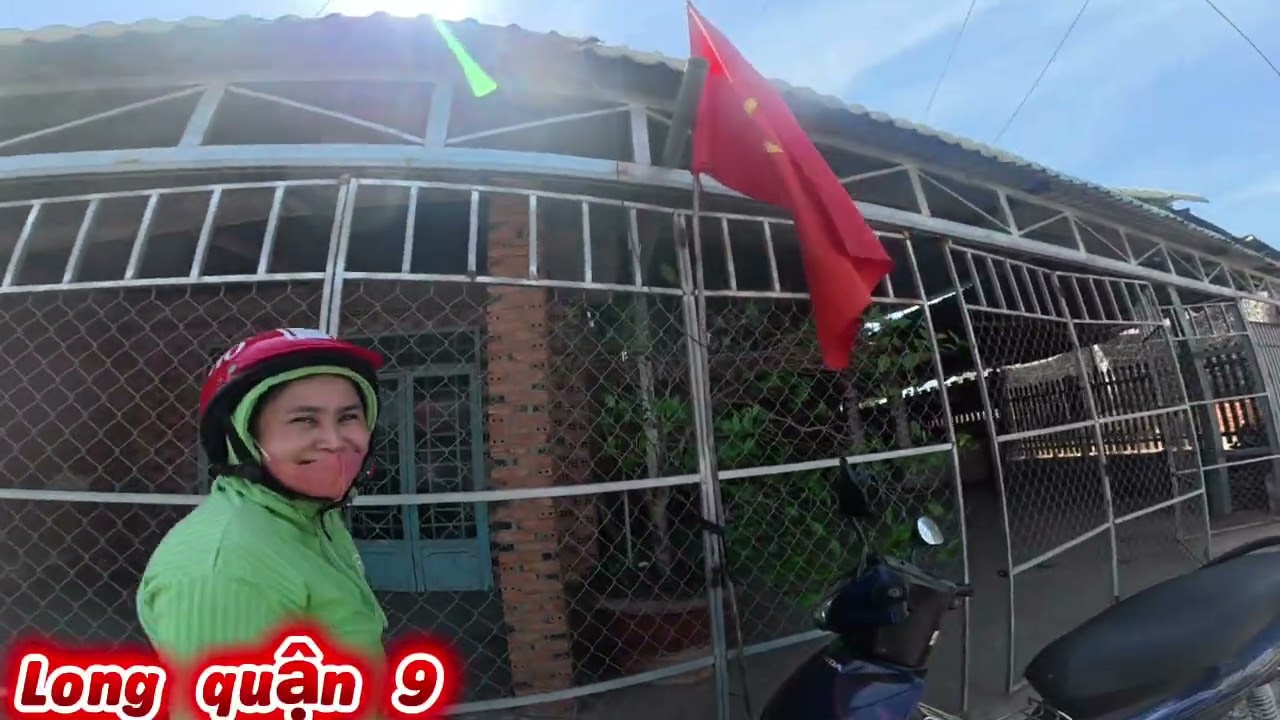 Video thử 1.637 cả nhà ơi Tây Ninh nắg quá ￼￼thấy thươg gđ nhỏ ￼￼❤️#youtube #xuhuongyoutube #longq9 