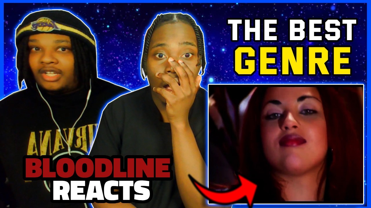 Sweet Female Attitude - Flowers | BLOODLINE Reacts | THIS MIGHT BE THE BEST GARAGE SONG OF ALL TIME!