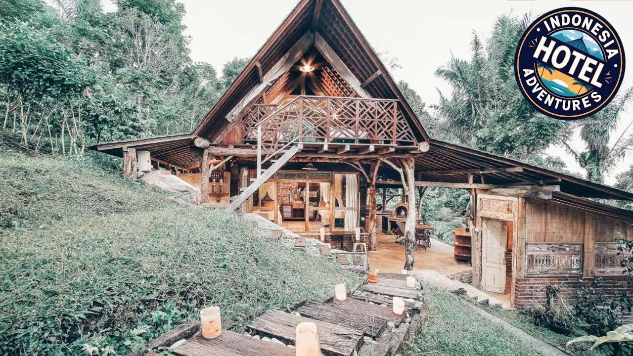 Batukaru Coffee Estate | Bali, Indonesia | Hotel Review ⭐