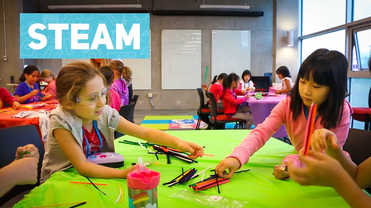 STEAM: Electric Circuit Bugs