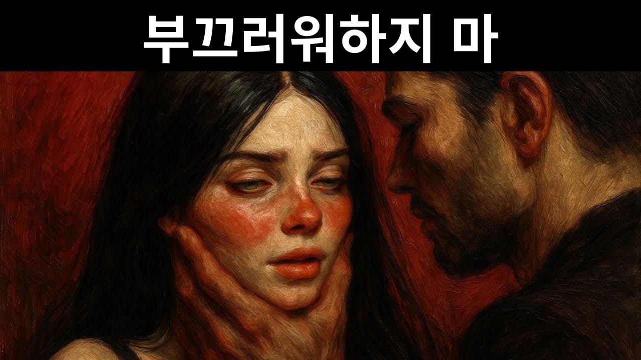완벽한 방법! 어떤 여자든 유혹하는 가장 은밀한 방법