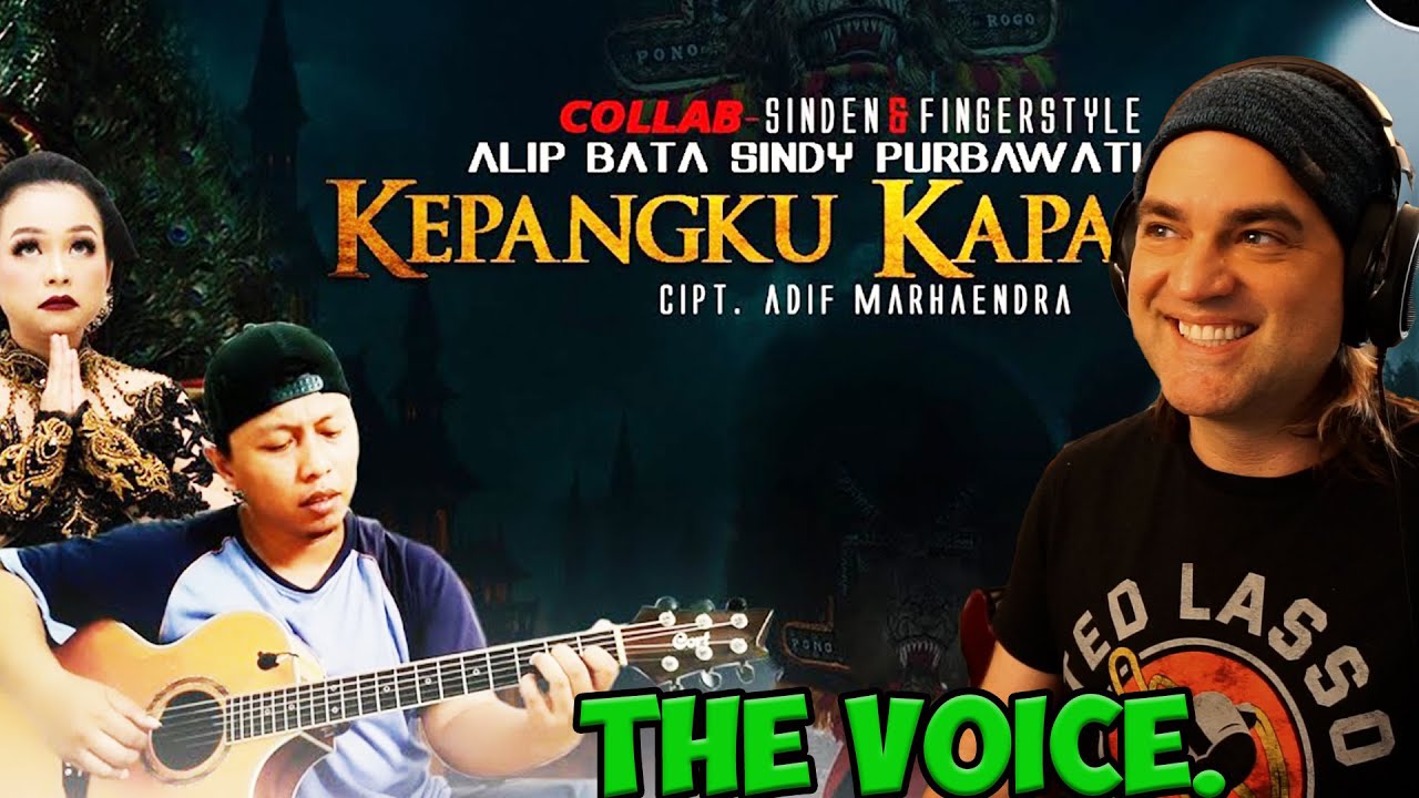 Alip Ba Ta - Kepangku Kapang - Sindy Purbawati (COLLAB) | Sinden Fingerstyle - Cipt Adif Marhaendra