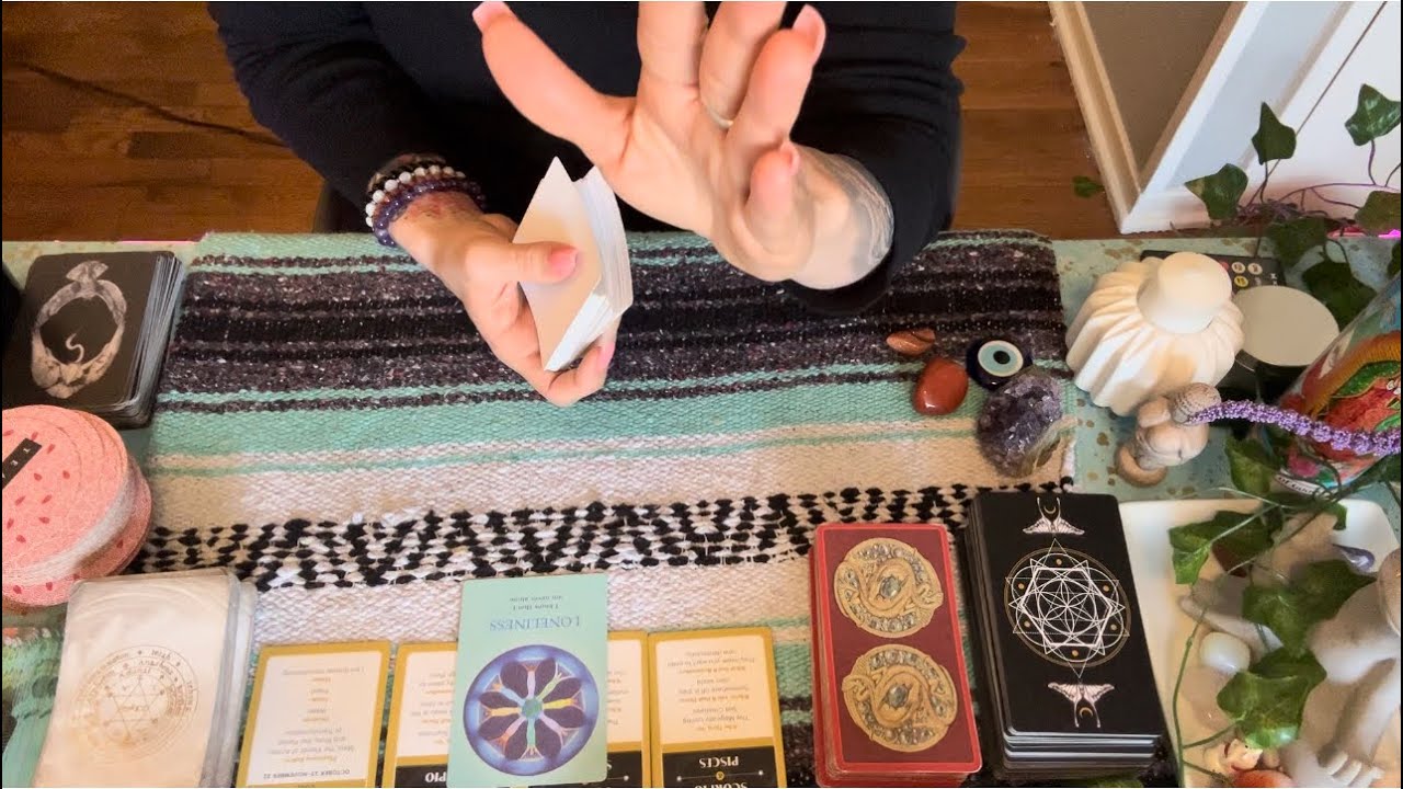 Scorpio ♏️ Twin Flame message 🔥