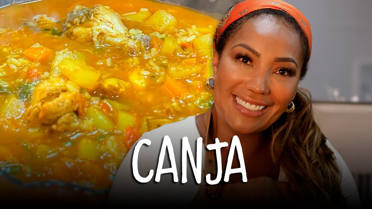 CANJA | Silvana Oliveira