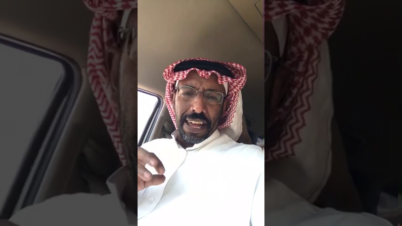 ناقة ابو صالح ( الملزق يطيح )