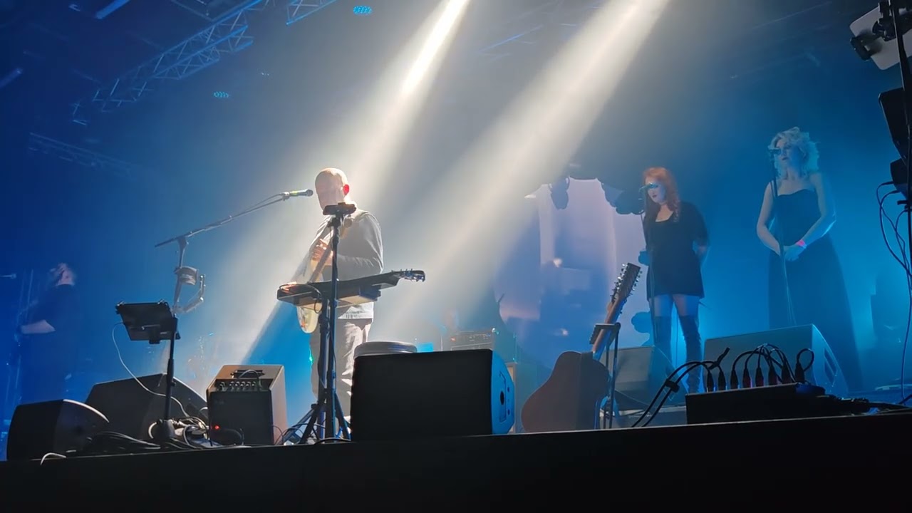 Breathe The Pink Floyd Experience 