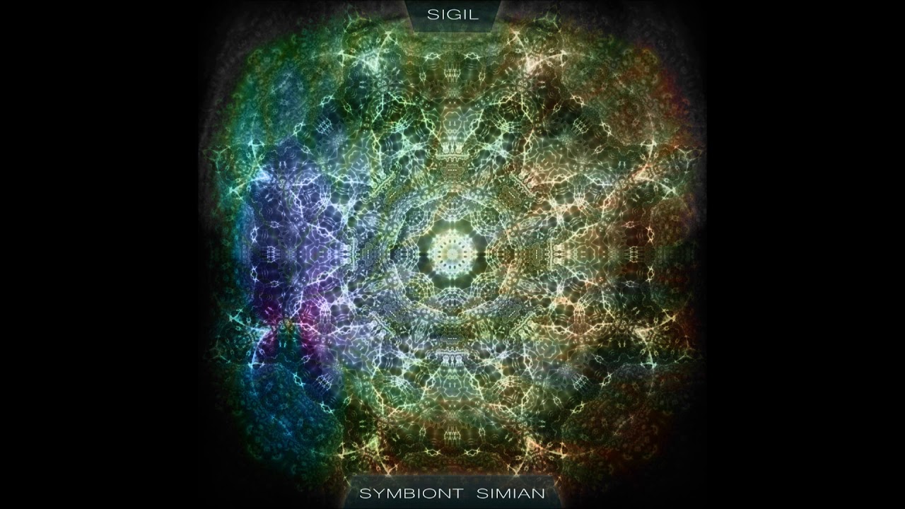 Sigil - Symbiont Simian [Full EP]