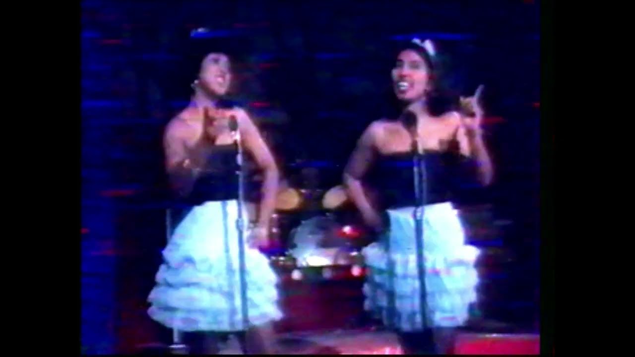 NY LASA   Mpihira  Hary sy LOVA , mpiravavy iray  tampoTAONA 1987