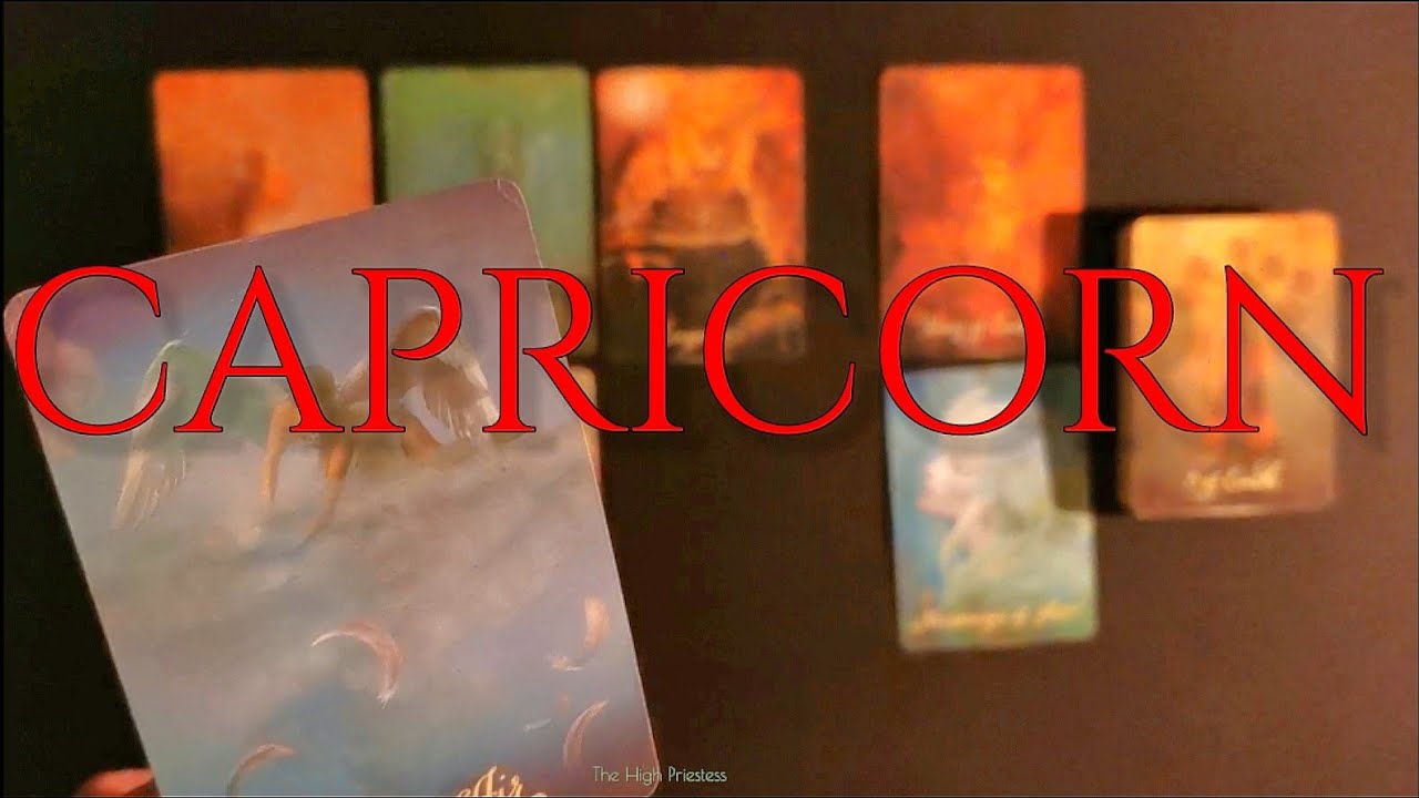 CAPRICORN♑MULING TITIBOK IYONG PUSO SA BAGONG PAG-IBIG!💖WAG MADISTRACT, MAY PERANG PARATING!💸💵✨