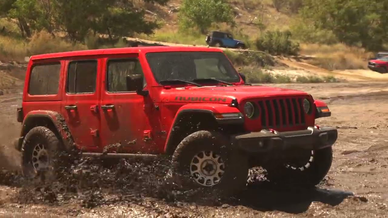 6/22/25 Azusa Canyon OHV Funday