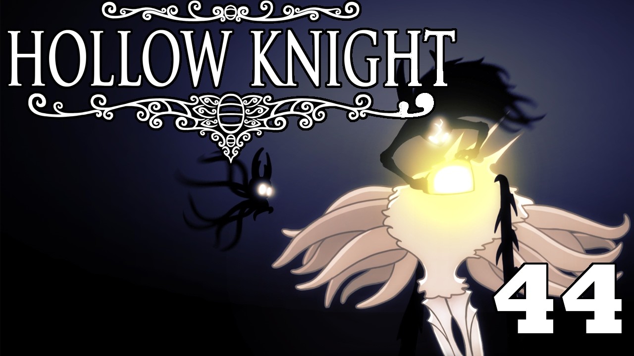 Hollow Knight: Koniec to początek nowego! #44