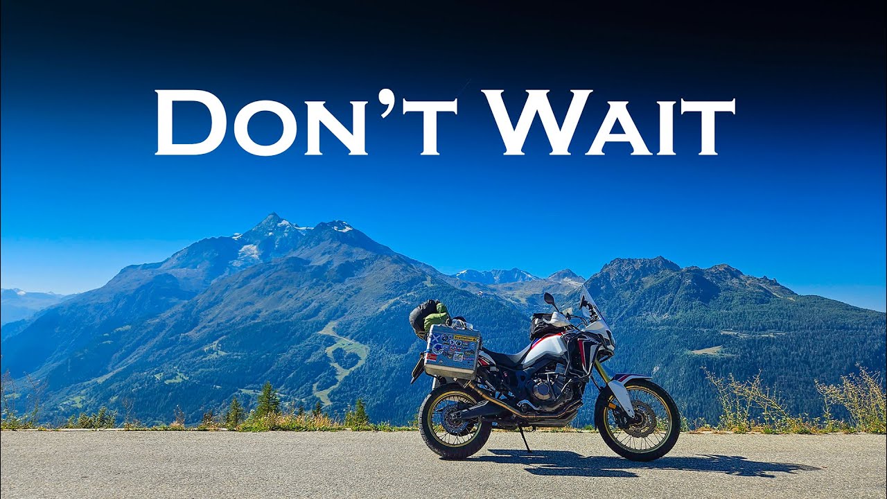 Don't Wait Until You're Dead: The Reason I Fought to Recover