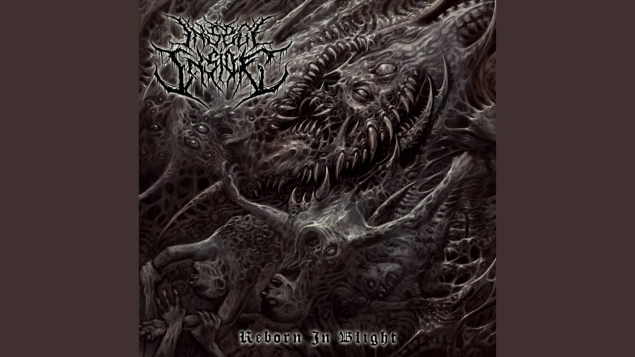 Carnal Ruins
