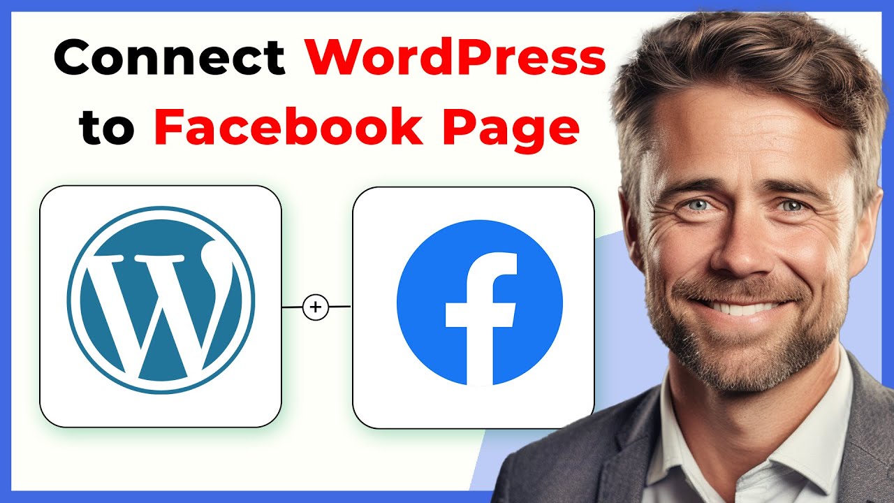 Как подключить WordPress к страницам Facebook (полное руководство 2024 года)