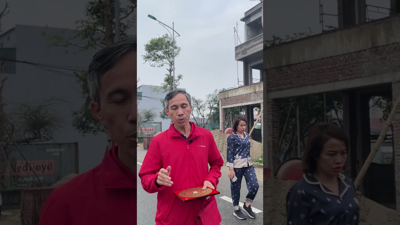 Tác họa nhà hướng Tây Nam xây phạm Tam Sát | Hướng dẫn chọn tuổi đẹp làm nhà năm 2026