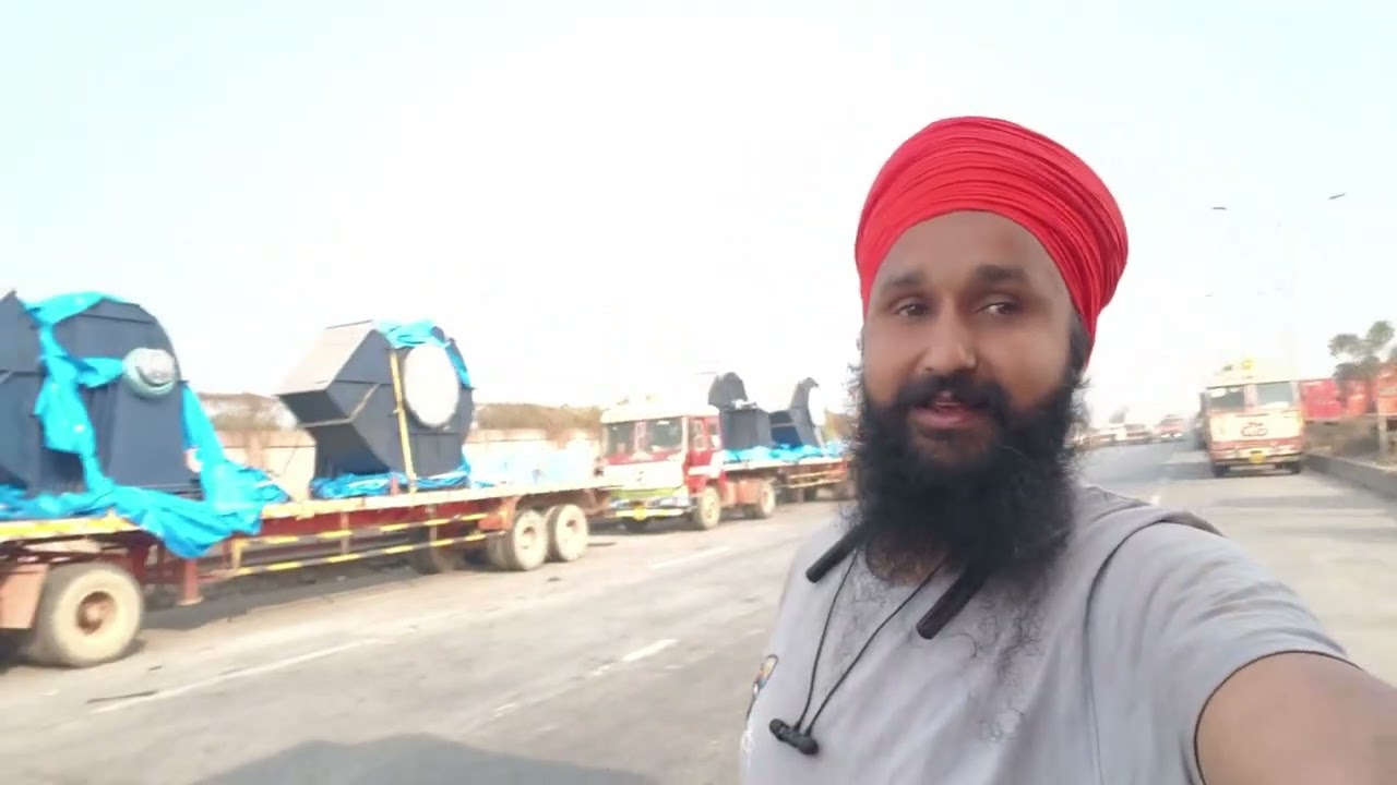 Mumbai Khajur loading unloading Srinagar 🌴