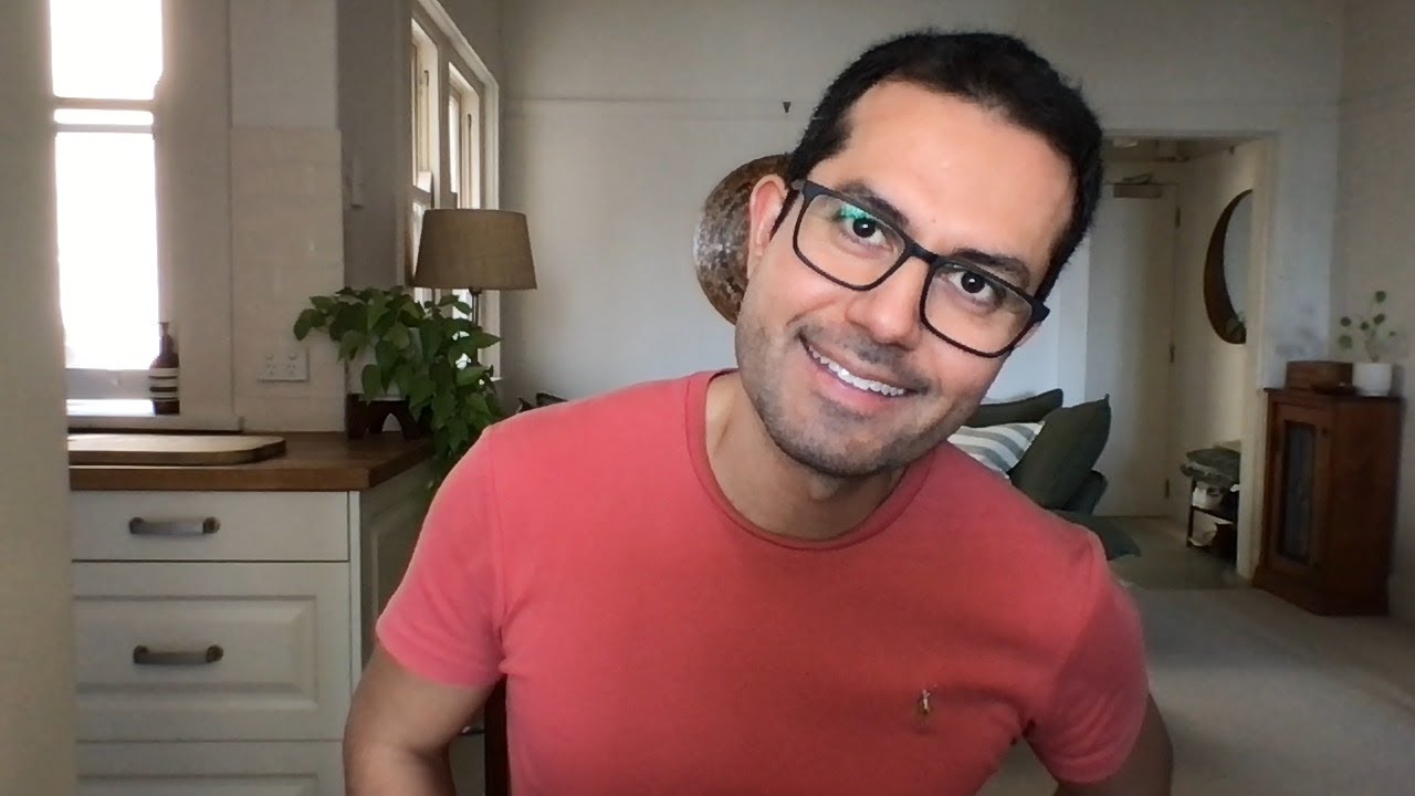Actualización De Vida! (En Vivo)😀