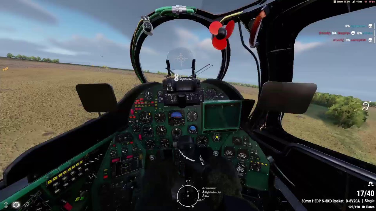 Arma Reforger| Game Crash Simulator | Road to 100 subs.